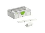 Festool Systainer³ SYS3 S 76 Tra