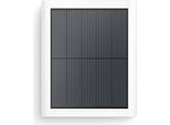 Pannello Solare (2A Generazione), USB-C, Bianco