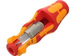 Wera 837 I Ra Kraftform Impugnatura Manuale Con Funzione A Cricchetto