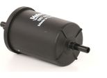 Valeo 587002 Filtro Carburante Oe NF2360 Compatibile Con Duster, Logan, Sandero, Solenza, Supernova, Is, Kubistar, NP300, Primastar, Vivaro, Avantime, Clio, Espace, Fluence, Scenic, Kangoo, Laguna, Latitude, Megane, Modus, Rapid, Thalia, Trafic, Twingo, Vel Satis