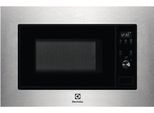 Electrolux MO318GXE Da Incasso Microonde Combinato 17 L 700 W Inox