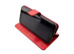 Caseroxx Custodia Per Cellulare Custodia Compatibile Con Doro 8080 / 8062 Custodia A Portafoglio Bookstyle-Case