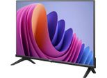Hisense 32A49N Tv 81,3 Cm 32 Pollici Hd Smart Tv Wi-Fi Nero 180 Cd.M