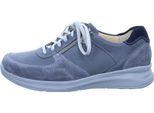 Ganter Scarpe Stringate Comfort Da Uomo 31373634343835 Grigio 44 Eu