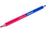 Pelikan 810838 Pastello Colorato Blu, Rosso 1 Pz