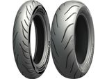 Michelin 100/90-19 57H + 130/90-16 73H Commander 3 Cruiser
