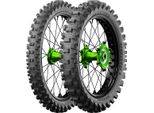 Michelin 90/100-21 57M + 100/90-19 57M Starcross 6 Medio/Morbido