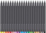 FABER-CASTELL 151630 FABER-CASTELL Grip Fineliner Farbsortiert 0,4 Mm
