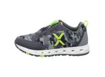 Vado Sneaker Sneaker In Pelle Finta/Tessuto