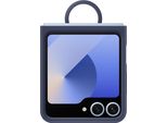 Samsung EF-PF741TNEGWW, Cover, Samsung, Galaxy Z Flip6, 17 Cm (6,7"), Navy"