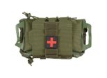 Borsa, Pronto Soccorso, Ifak Tattico, Oliva