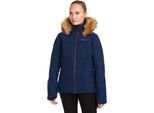 Giacca Da Sci Da Donna Kilpi EMILIN-W, Blu Scuro, Taglia 44