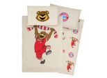 Biancheria Da Letto Per Bambini Del Fc Bayern Monaco Mascotte Berni