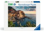 Vista Sulle Cinque Terre Ravensburger 12000705