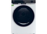 Haier HD90-A3Q397U1-S Asciugatrice Libera Installazione Caricamento Frontale 9 Kg A+++ Bianco