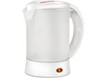 Girmi BL0401 Bollitore Elettrico 0,6 L 650 W Bianco
