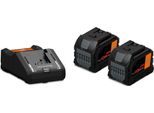 Set Di Avviamento Fein Procore 18 V 12,0 Ah As, Tensione 18 V, Capacità 12 Ah