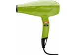 Ga.Ma Pluma 5500 Asciuga Capelli 2400 W Verde