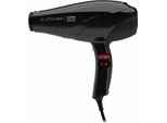 Ga.Ma Pluma 5500 Oxy Active Asciuga Capelli 2400 W Nero