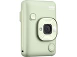 Fujifilm Instax Mini Liplay Matcha GrüN