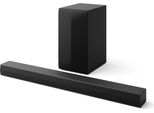 Lg S60T - 3.1 Canali - 340 W - Dts - Dts Digital Surround - Dolby Digital - Bass Blast - Bass Blast+ - Gioco - Film - S