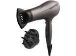 Zephir ZHB2001 Asciuga Capelli 2200 W Nero