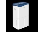 Argoclima Dry Pury Evo Wf 41 Deumidificatore 5 L 46 Db 535 W Blu, Bianco
