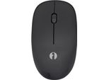 Isnatch M300WB Mouse Universale Ambidestro Rf Wireless Ottico 1600 Dpi