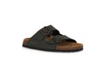 Scarpe GrüNland Bobo, CB3012OLIVA