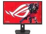 Asus Rog Strix XG27ACG Monitor Per Computer 68,6 Cm (27") 2560 X 1440 Pixel Wide Quad Hd Led Nero"