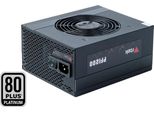 Itek Alimentatore PF1200 Evo Alimentatore Per Computer 1200 W 24-Pin Atx Atx Nero