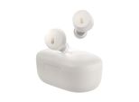 Baseus Bowie E18, True Wireless Stereo (Tws), Chiamate/Musica, 20 - 20000 Hz, Cuffie, Bianco