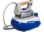 Termozeta No Limits Super Compact 2100 W 0,75 L Alluminio Blu, Grigio