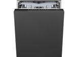Smeg ST382C Lavastoviglie A Scomparsa Totale 13 Coperti C