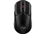 Hp Hyperx Pulsefire Haste 2 Core Wls Mouse Da Gaming Nero