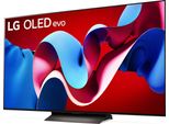 Tvc Oled 55 Pollici 4K Uhd Smart Tv Wifi HDR10 Hlg Dvb T2 C S2
