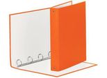 Esselte 395792200 Raccoglitore Ad Anelli Arancione
