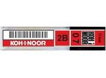 Koh-I-Noor E207-2B Mina Nero