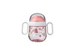 Mepal 108012565243 Mepal Trinklernbecher Mio 2.0 - Flowers & Butterflies Flowers & Butterflies 200,0 Ml