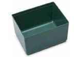 Terry Store-Age V4 Armadietto Portaoggetti Rettangolare Plastica Verde