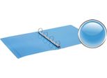 Favorit 400116632 Raccoglitore Ad Anelli A4 Blu