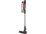Hoover HF916BF 011 Aspirapolvere A Bastone Batteria Secco Epa Senza Sacchetto 0,7 L 400 W Nero, Metallico, Rosa