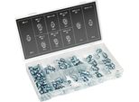 Assortimento Di Ingrassatori Apa, 29103, 110 Pezzi