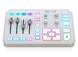 Tc Helicon Go XLR-WH - Usb Audio Mixer And Interface White