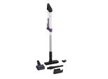 Hoover HF202P 011 Aspirapolvere Senza Filo Viola Senza Sacchetto