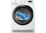 Electrolux EW7H385S Asciugatrice Libera Installazione Caricamento Frontale 8 Kg A+++ Bianco