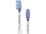 Philips Sonicare Spazzola HX9051 G3 Standard Bianco Cura Delle Gengive