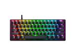 Razer Huntsman V3 Pro Mini, Nero, Led Rgb, Interruttore Ottico Analogico Razer Gen-2, Usb, Usa (RZ03-04990100-R3M1)