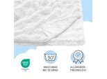 Dailydream Coperta Accogliente 150 X 200 Cm Bianco