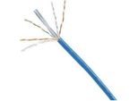 Panduit NUZ6C04BU-KE Cavo Di Rete Blu 305 M Cat6 U/Utp (Utp)